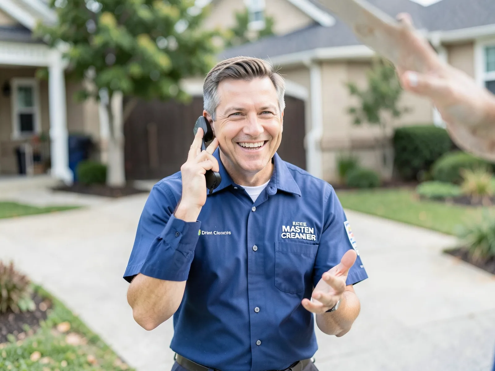 Drain Cleaning Le Claire, IA FAQs